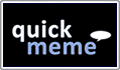 Quick Meme Icon